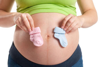 Tüp Bebekte Cinsiyet Belirleme